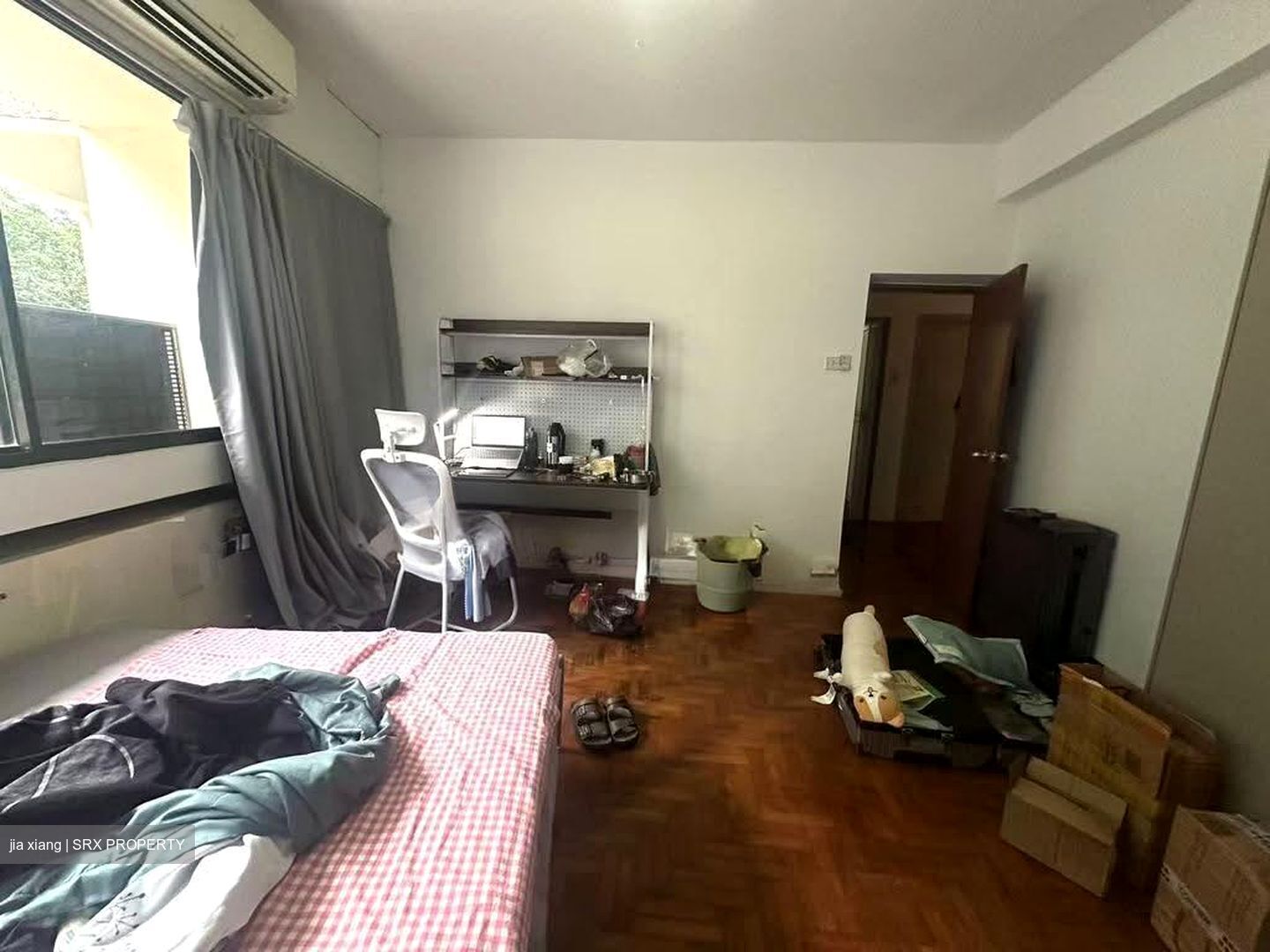 Lakepoint Condominium (D22), Condominium #628324771